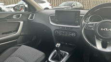 Kia Xceed 1.0T GDi ISG 2 5dr Petrol Hatchback